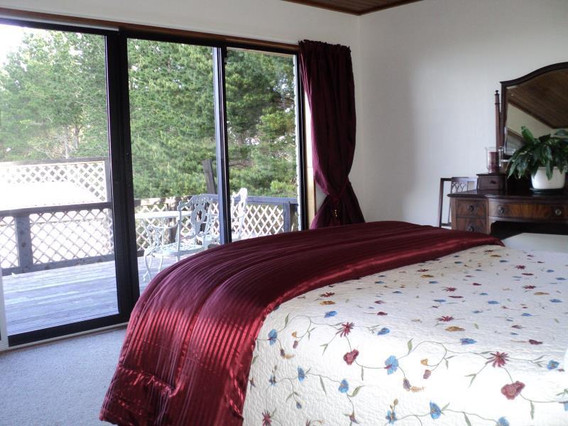Warwick Hills Rural Bed & Breakfast 帕帕莫阿 外观 照片