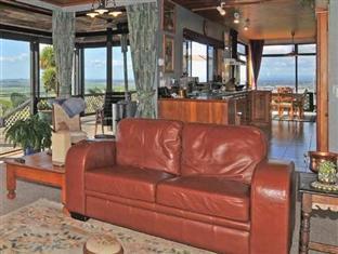 Warwick Hills Rural Bed & Breakfast 帕帕莫阿 外观 照片